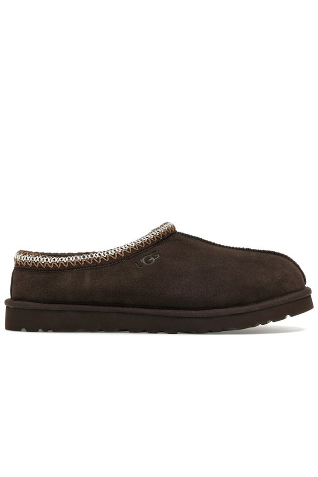 Tasman II Slipper Dusted Cocoa