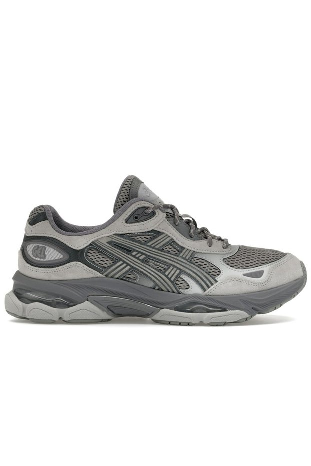 Gel-NYC 2.0 Gri Ciment