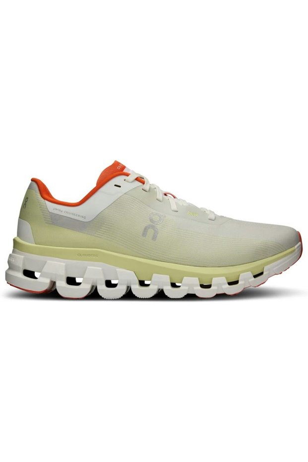 Running Cloudflow 4 White Hay (Дамски)