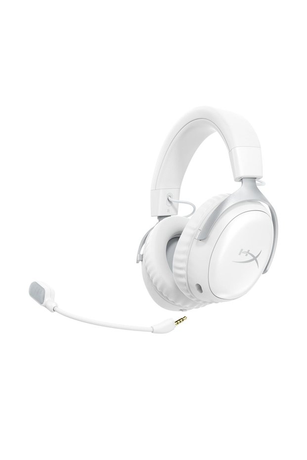 Cloud III S – Wireless Gaming Headset for Multi-Platform, 2.4GHz, Bluetooth, Battery Life up