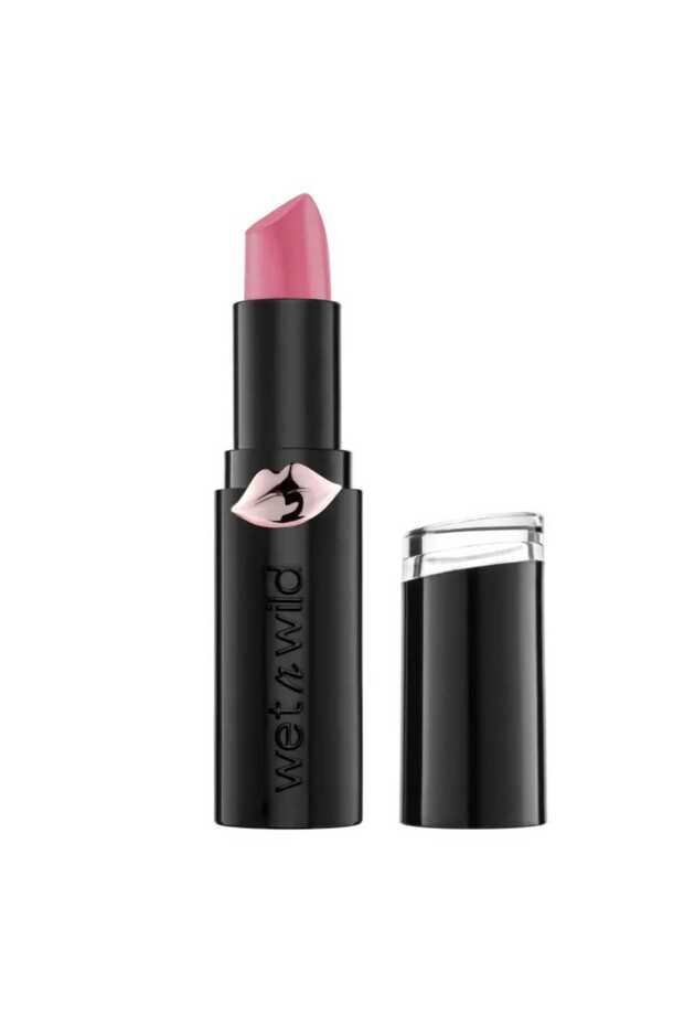 Mega Last Matte Lip Color, Mauve Outta Here
