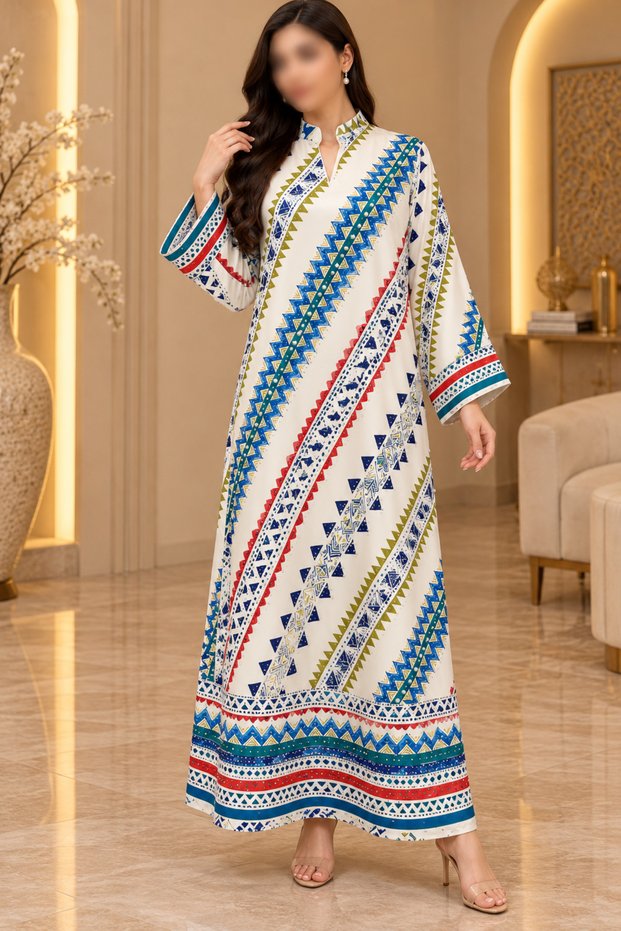 جلابيه نسائي