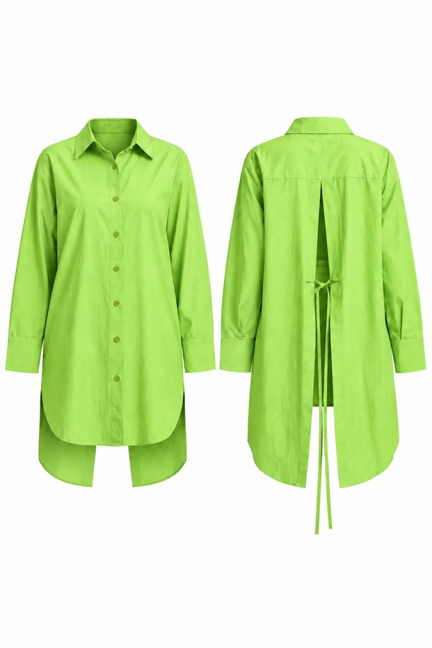 Paris shirt