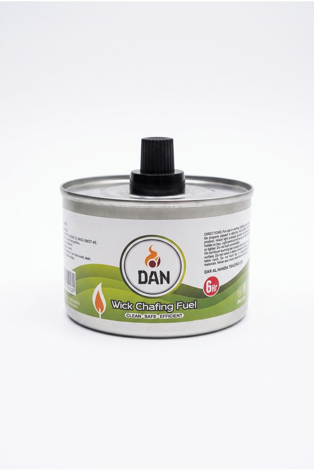Handy Wick Chafing Fuel 240g
