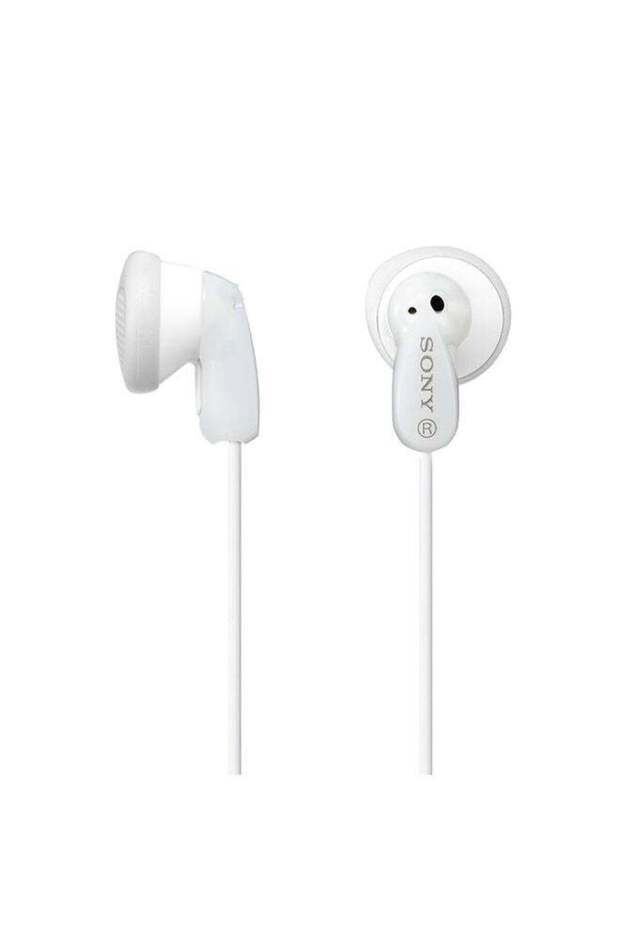 MDR-E9LP Wired In-Ear Headphones Black