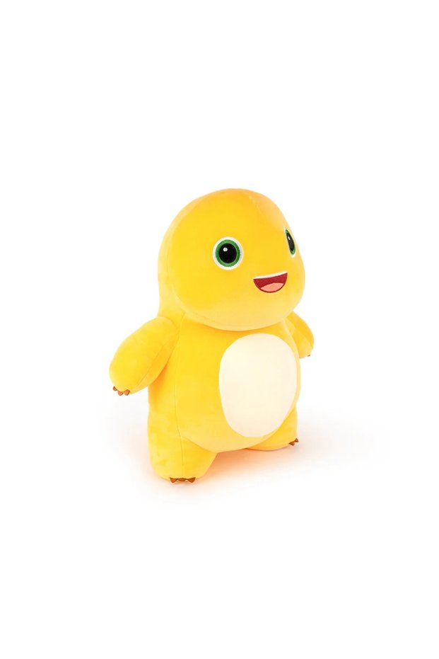 20cm A 20cm Cute Nailong Plushies Plush Toys Smile Dinosaur Silly Cute Stuffed Anime Cartoon Pillow