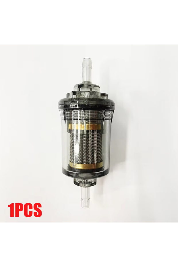 1PC 1/2pcs Universal Car Fuel Filter Water Separator Complete Kit for Heaters Gas Water Separator F