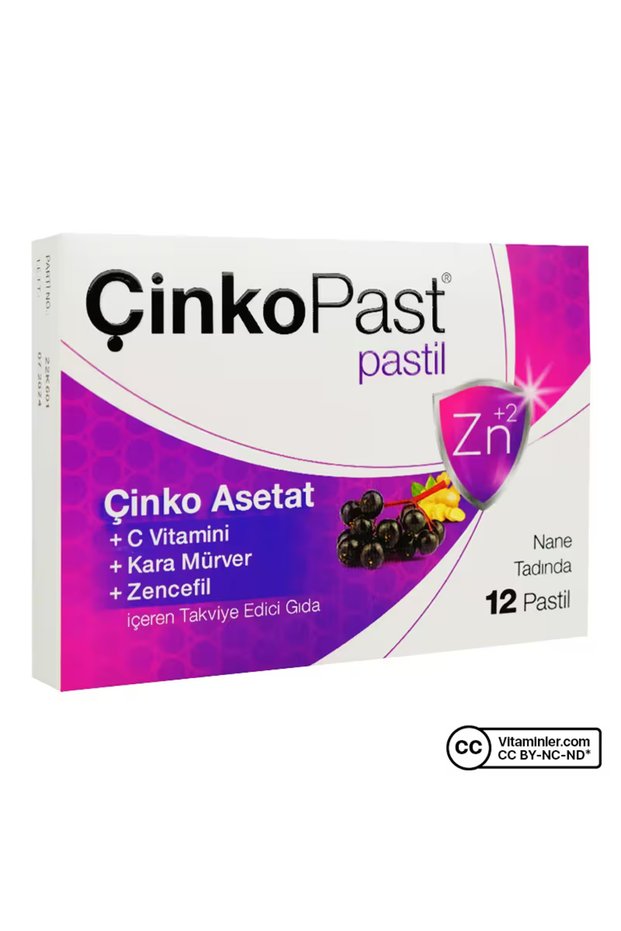 pastil