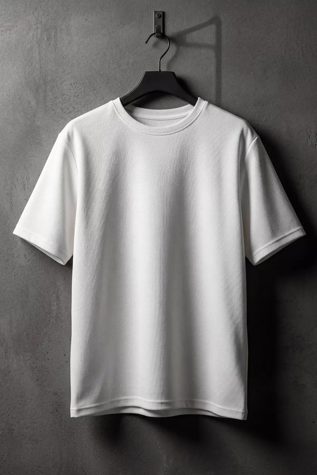 Men's Crew-Neck T-Shirt