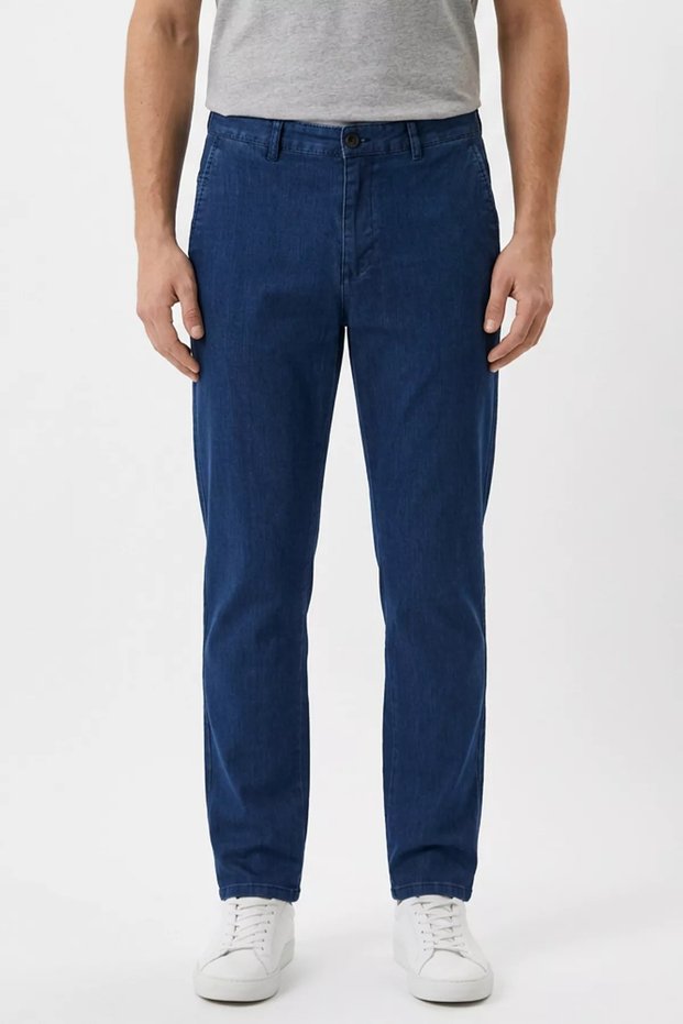 Men's Tencel Pants