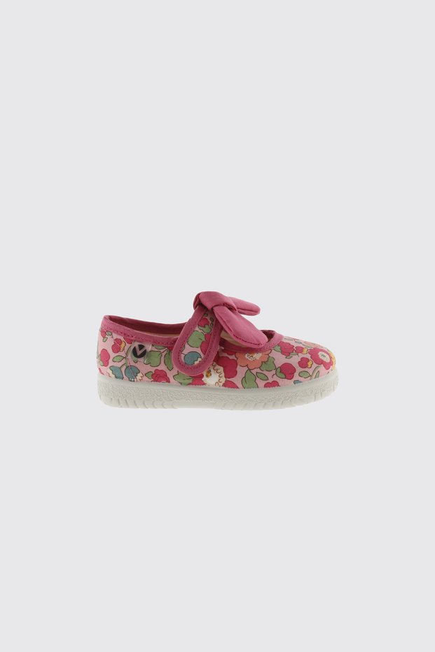 Victoria Baby Girl Shoes