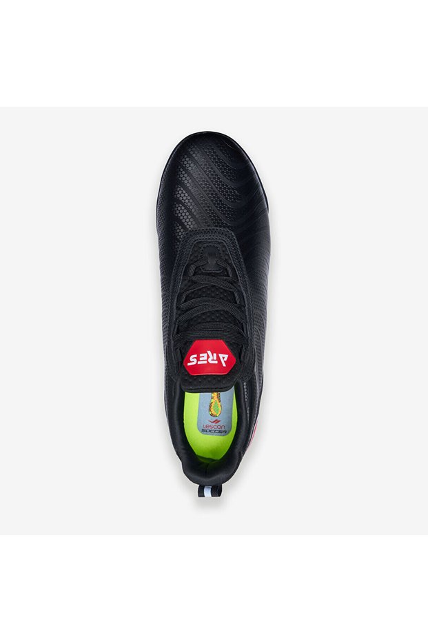 Soccer Shoes - Black - Sportswear