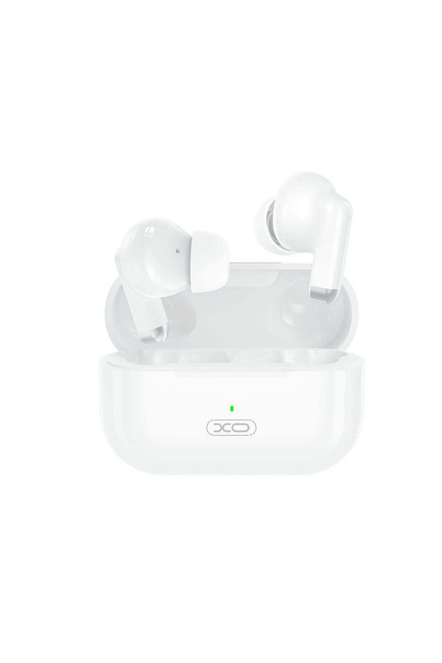 Căști wireless TWS X40, albe