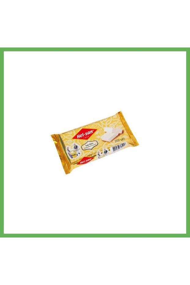هيل سان هيلفا سادة 200 جرام GEN01