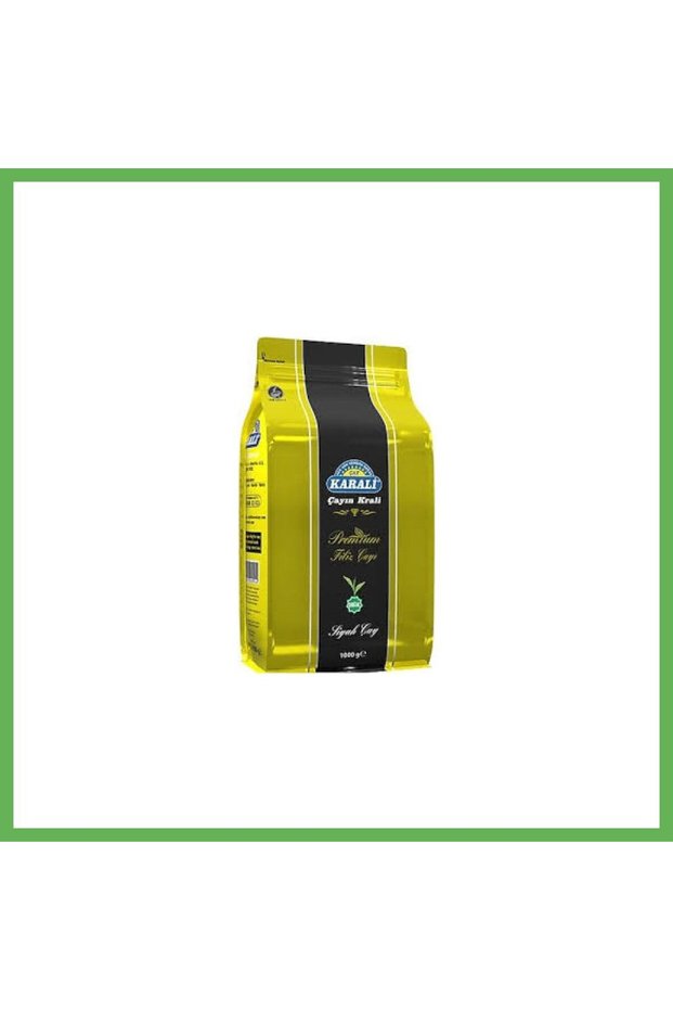 KARALİ PREMIUM SEEDLING 1 KG GEN01
