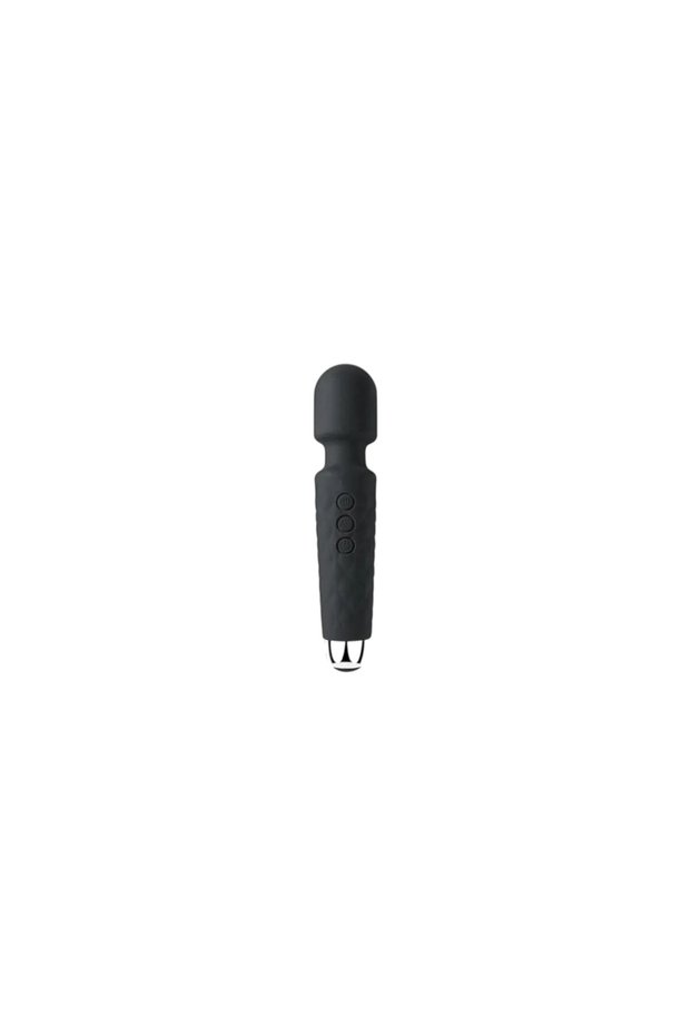 Vibrator WAND NEGRU