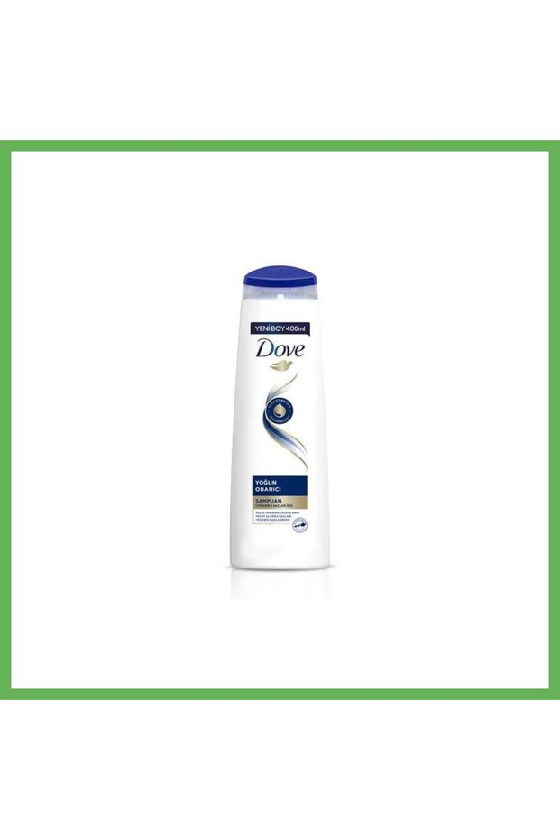 Repairing Shampoo, 375 mL, 1 Bottle GEN01