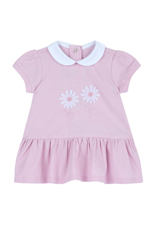 Rochie copii Chicco, jerse, 11799-68MFCO