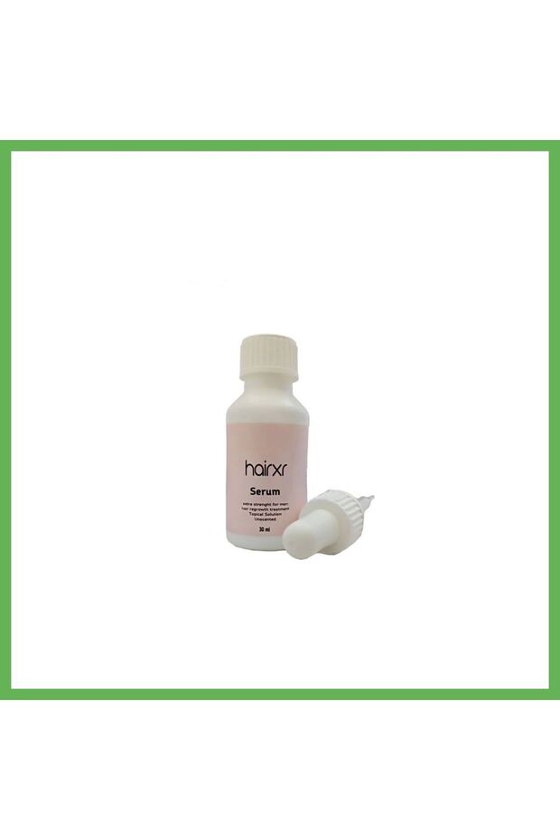 Hairxr AC BOX Hairxr Hair Care Serum 30 ml GEN01