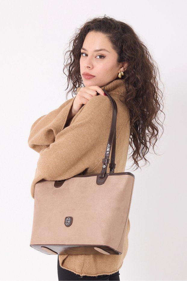 shoulder bag