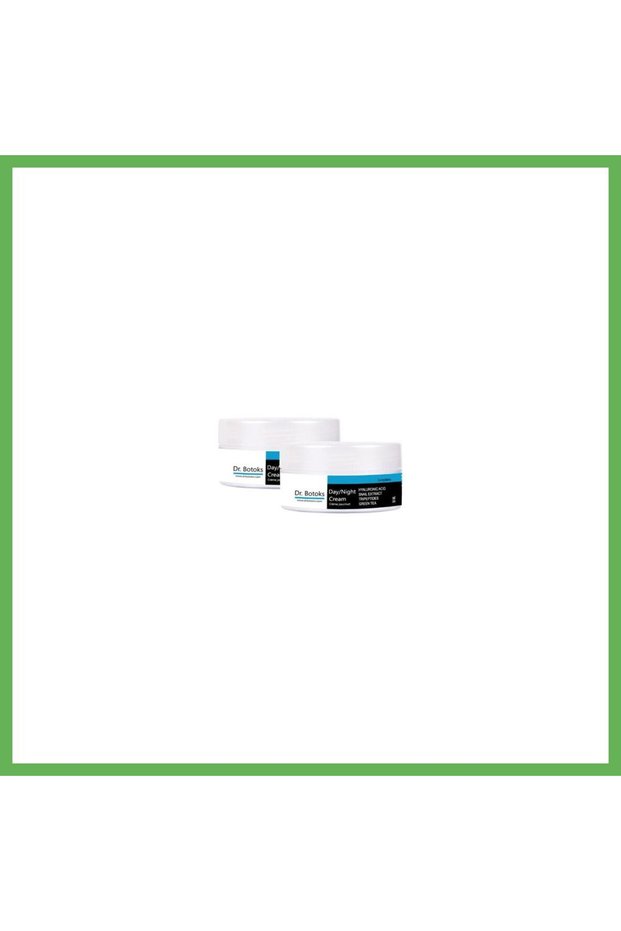Dr. Botokss Wrinkle-Reducing Cream for Skin Rejuvenation, 50 ml GEN01