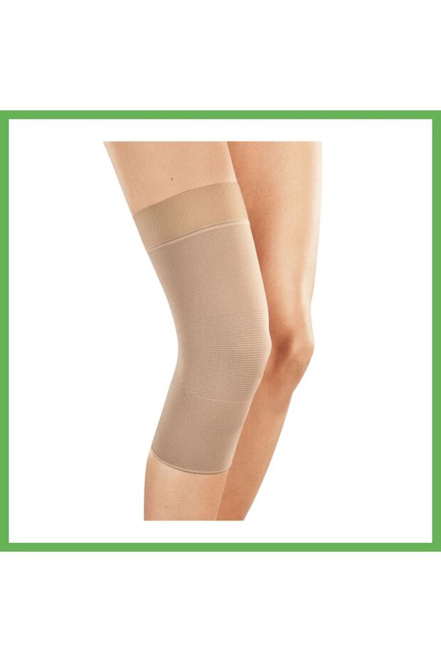 602 Elastic Knee Support - Size 7 GEN01