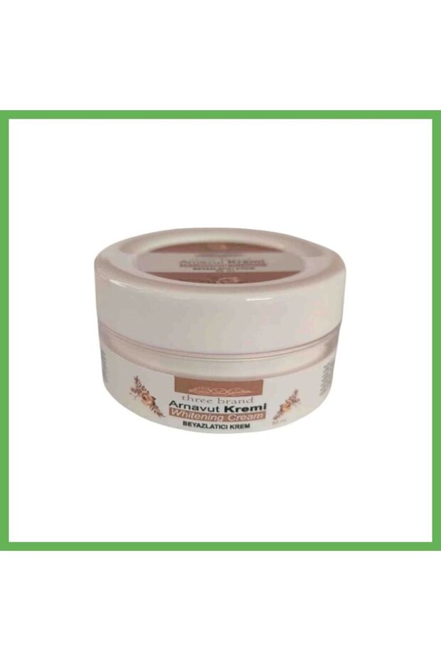 Beauty Clinic Skin Lightening Cream (Albanian Cream) 50 mL GEN01