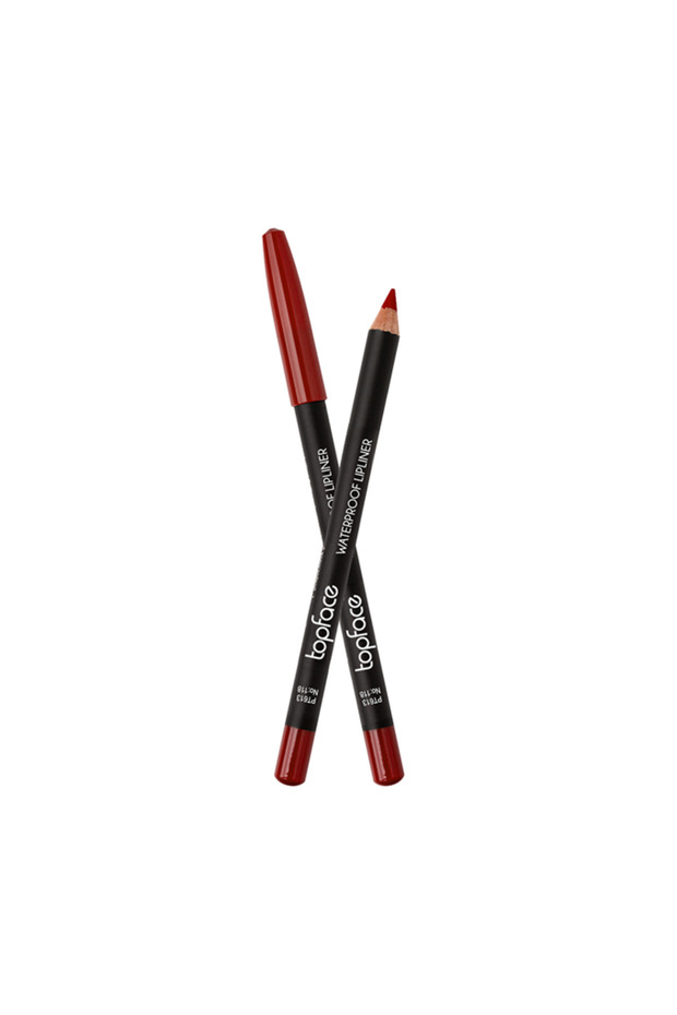 Waterproof Lipliner - 118
