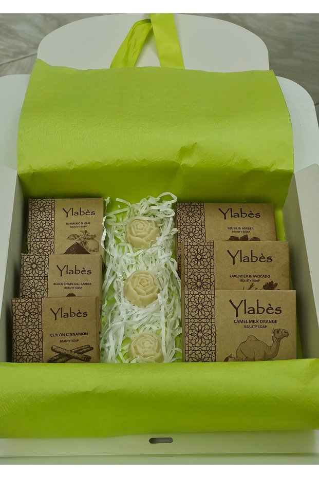Gift Box 1
