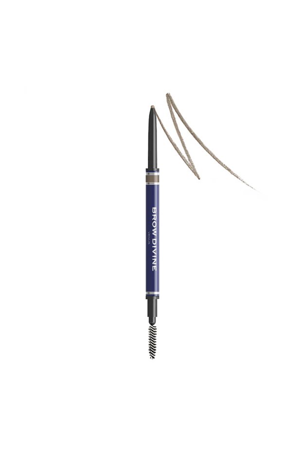 Brow Divine Pencil Mercury