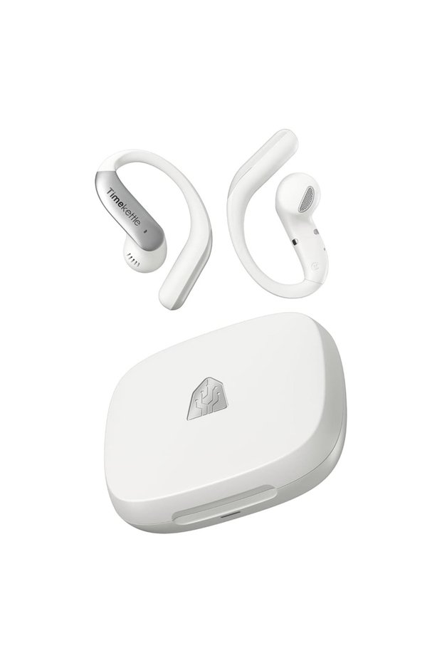 LiveTalk AI Translation Earbuds, Real-Time Language Translator with 54 Languages, 25 Offline Lang