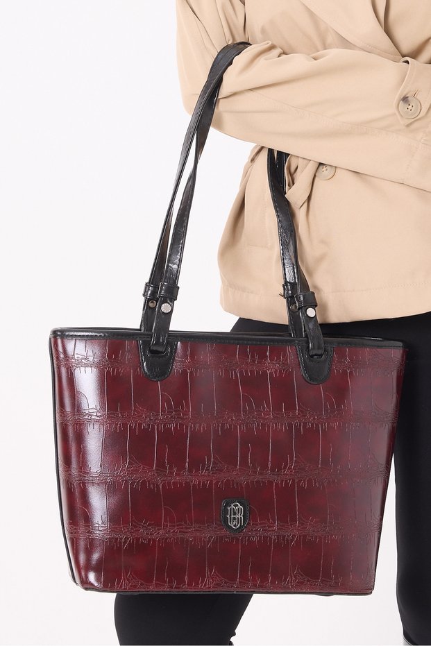 shoulder bag