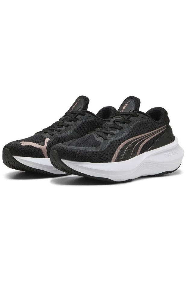 Scend Pro 2 Unisex Running Shoes 31077925 Black