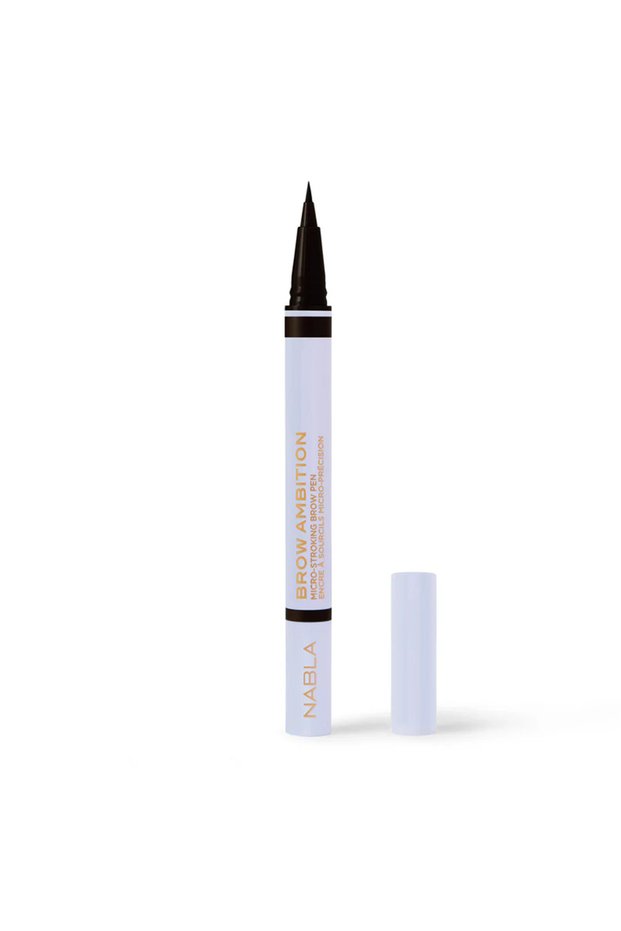 Brow Ambition Eyebrow Pen Black Brown
