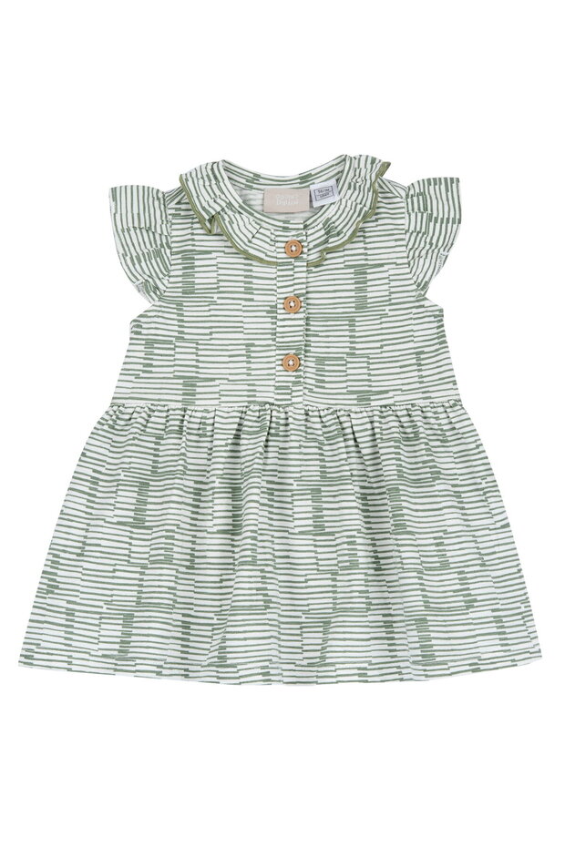 Rochie copii Chicco, Multicolor, 02154-70MFCO
