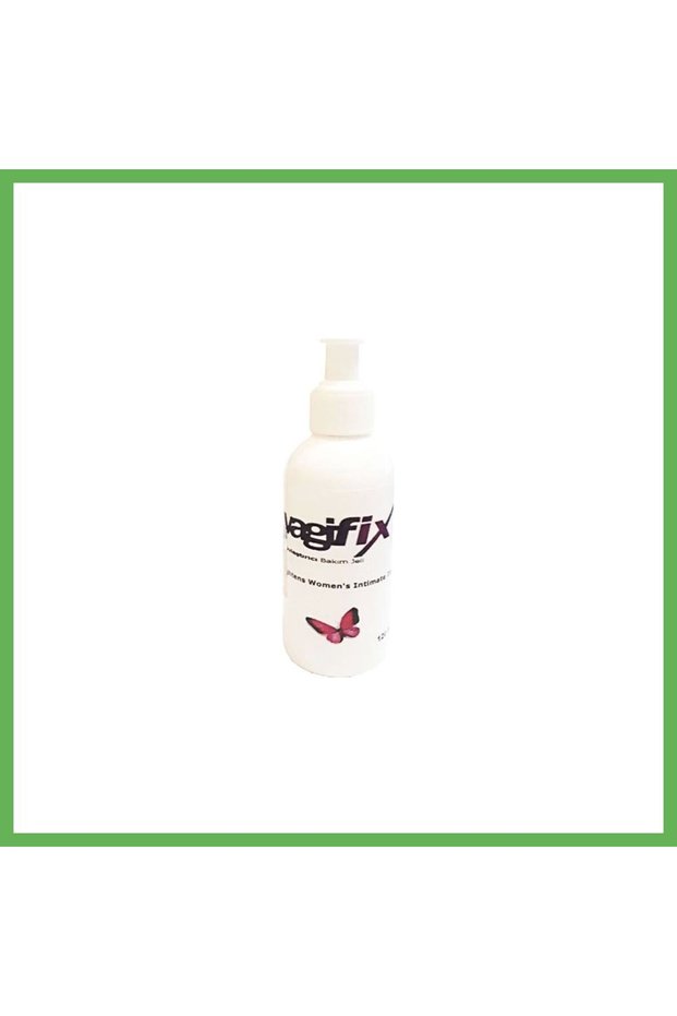 Effective Women's Skin Care Cream 120 ml GEN01