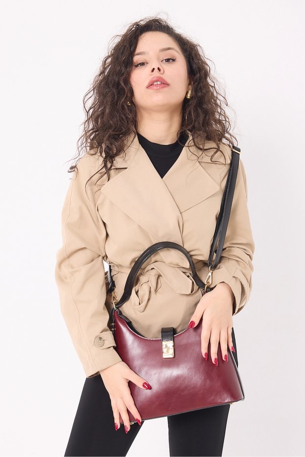 shoulder bag
