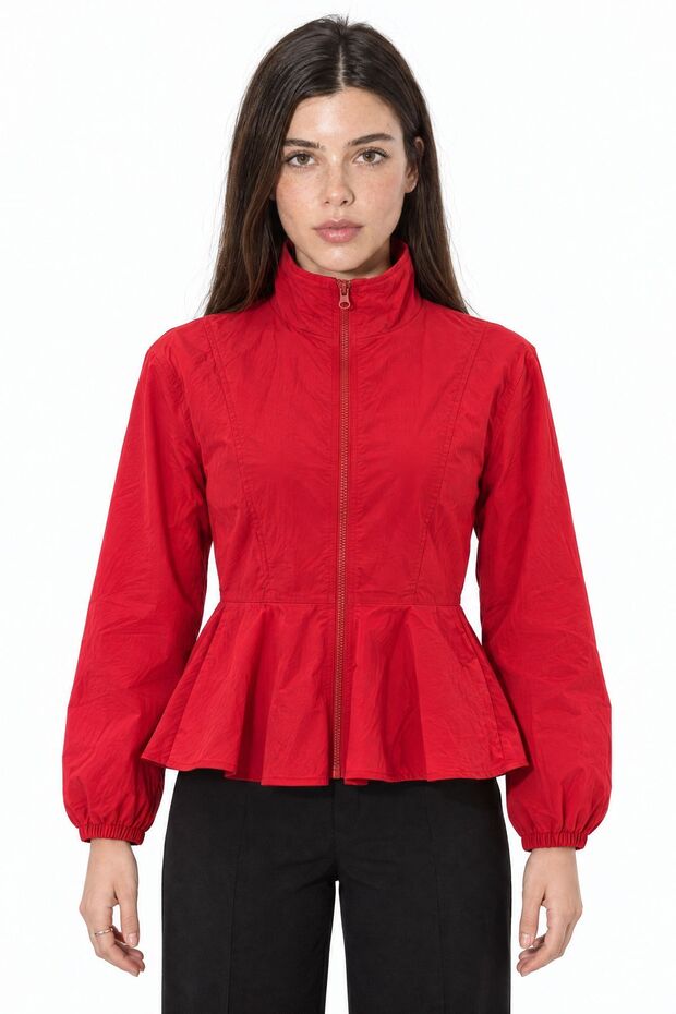BUSEM Simple Jacket
