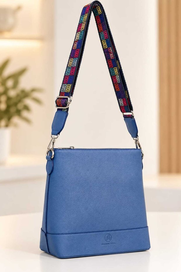Women's Shoulder Bag V011