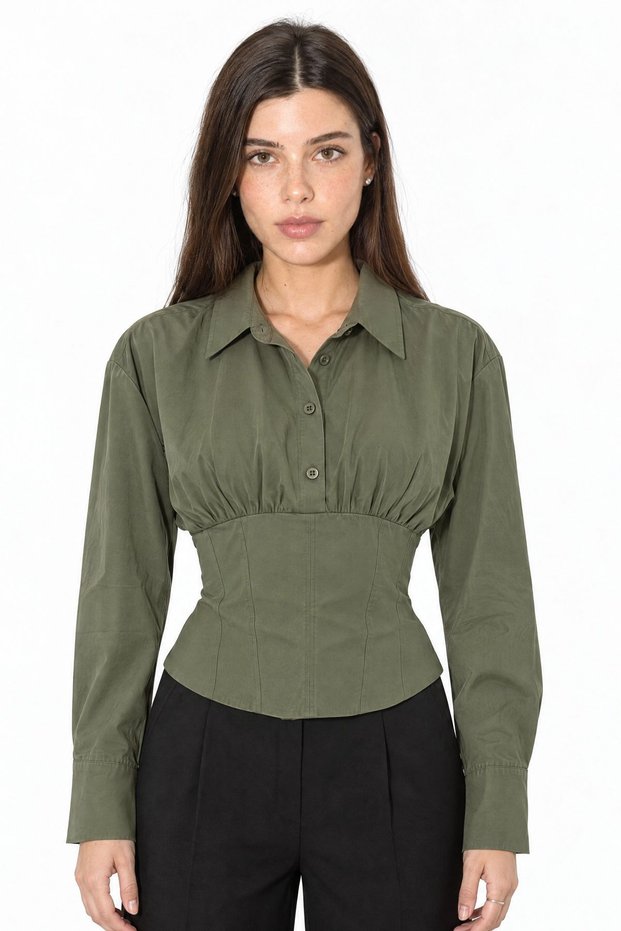 BUSEM Classic Shirt