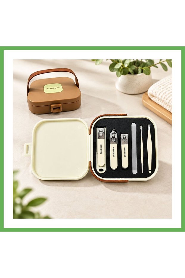 Manicure Set GEN01