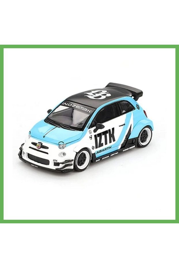 1/64 نماذج السيارات GEN01
