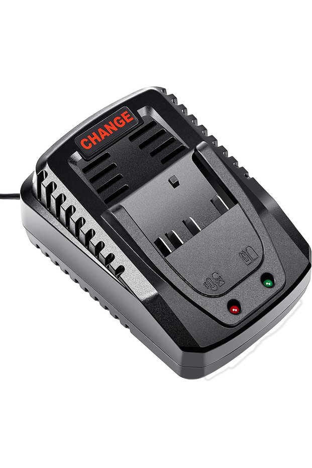 US 2A For Bosch Battery Charger 2A 18V 14.4V Li-ion Battery Charger For BAT609 BAT609G BAT618 BAT618