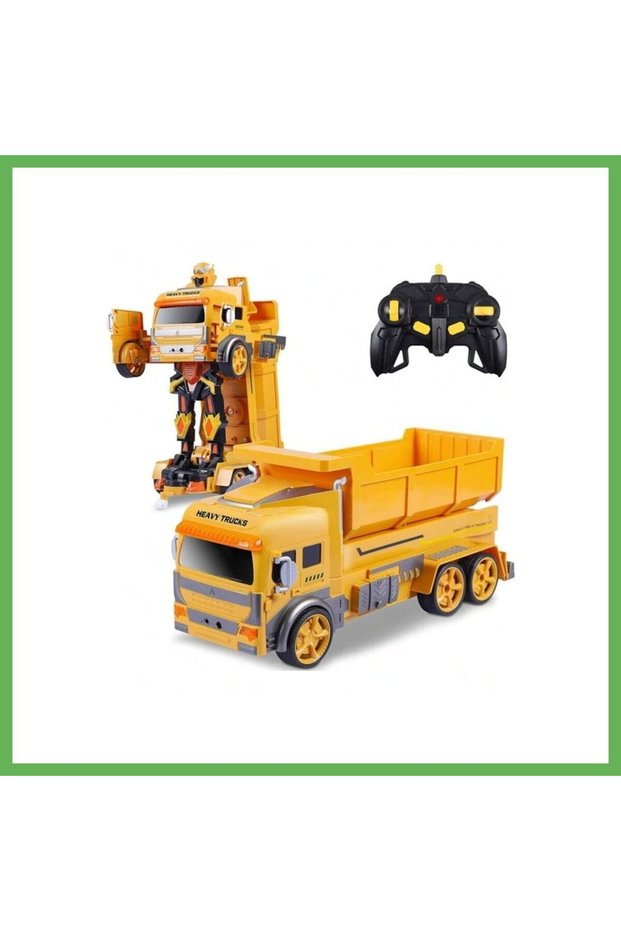 682 REMOTE-CONTROLLED ARTICULATING CONSTRUCTION MACHINE 32 GEN01