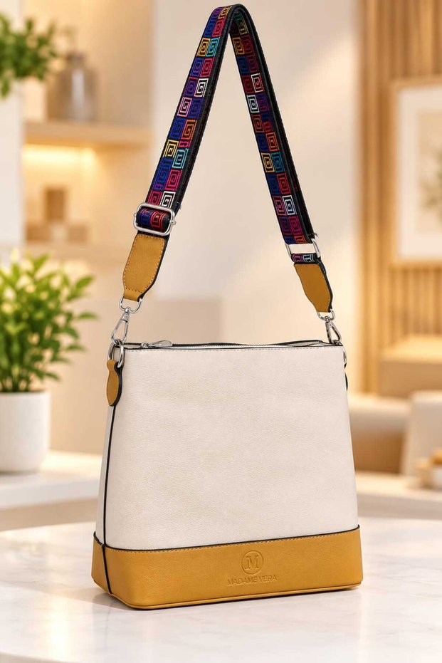 Women's Shoulder Bag V011