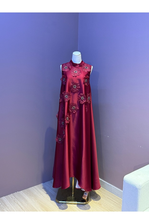 The Blossom Gown