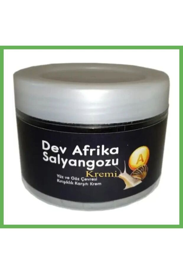 Super Brands Das Dev African Snail Cream 100 ml x 4 GEN01