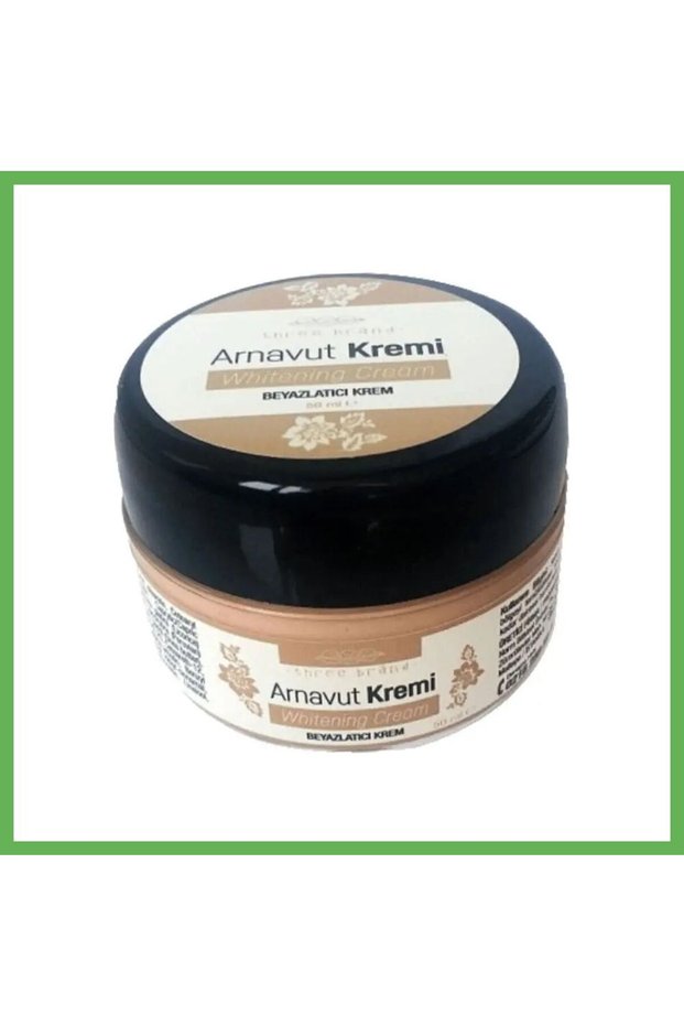 Three Brand Skincare Albanian Cream 50 ml GEN01