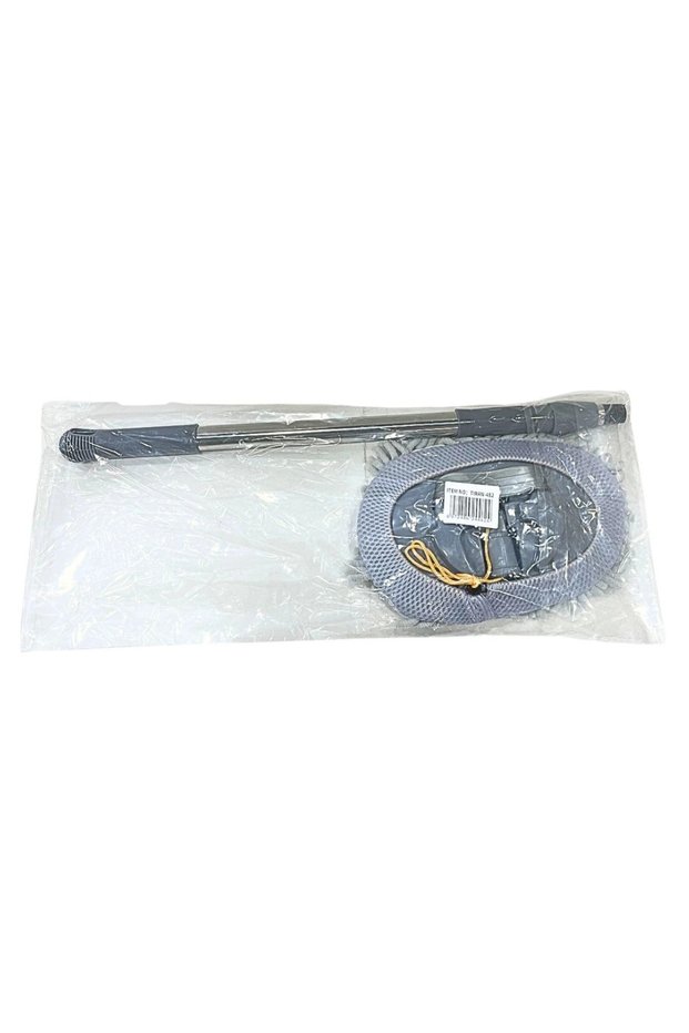 Oval-Handled Car Wash Mop BZELDR05