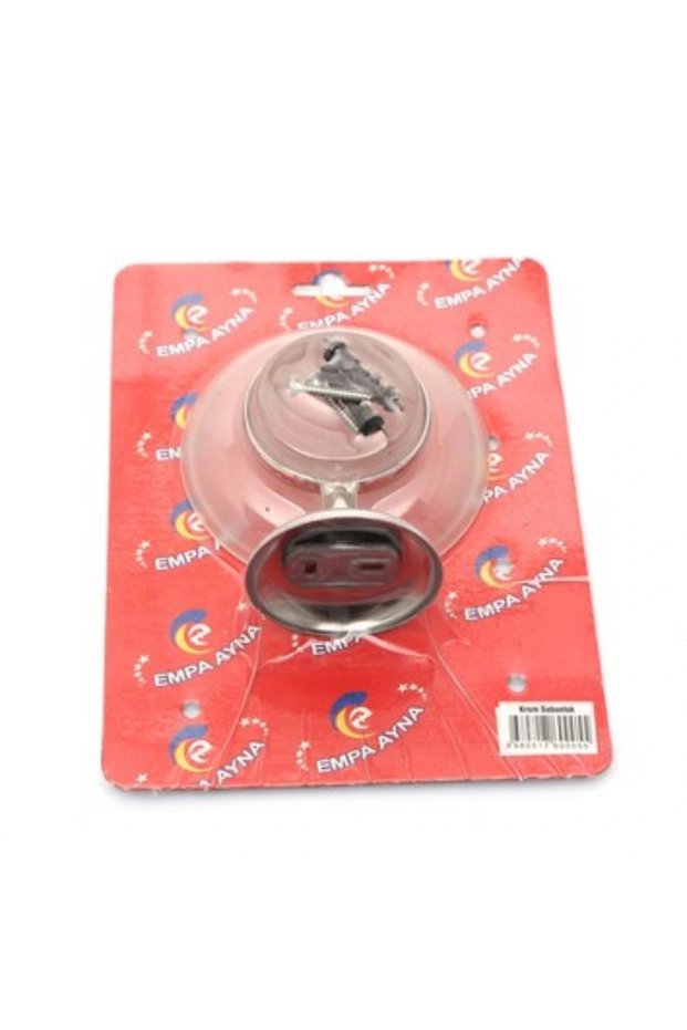 Chrome Soap Dispenser BZELDR05